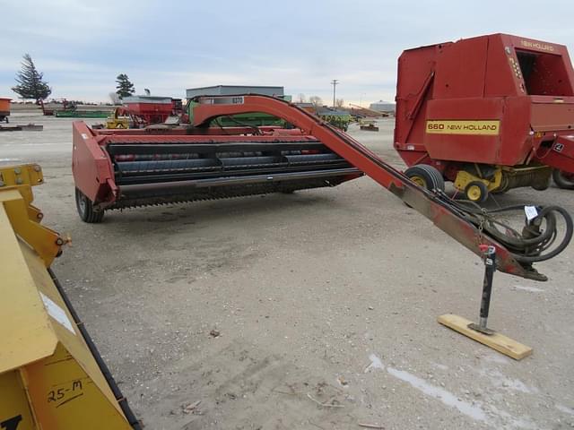 Image of Case IH 8370 equipment image 1