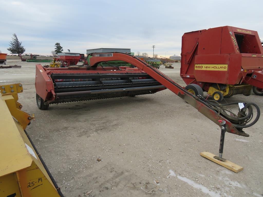 Image of Case IH 8370 Primary image