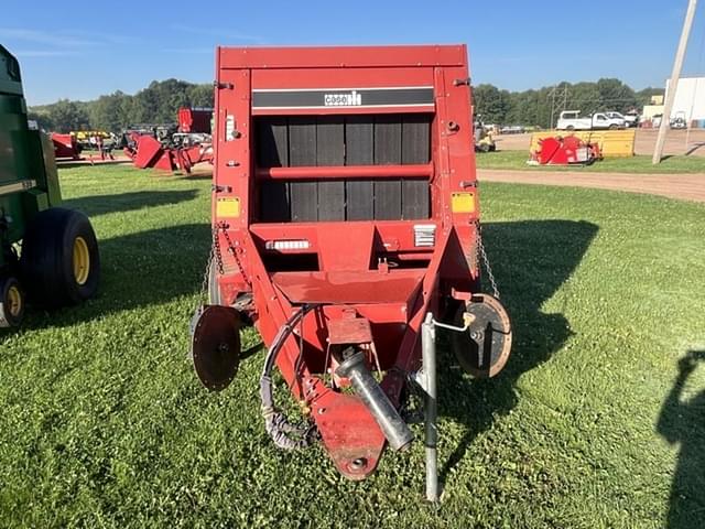 Image of Case IH 8430 equipment image 1