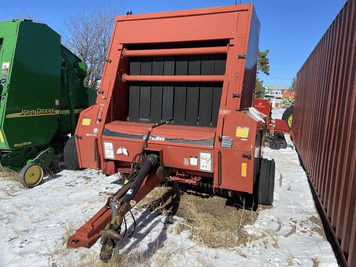 Main image Case IH 8465