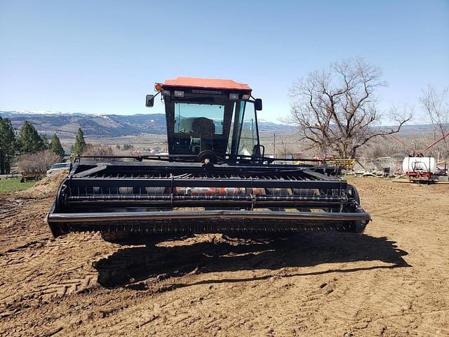 Image of Case IH 8840 equipment image 2