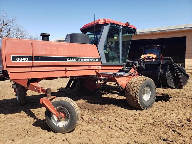 Image of Case IH 8840 equipment image 3