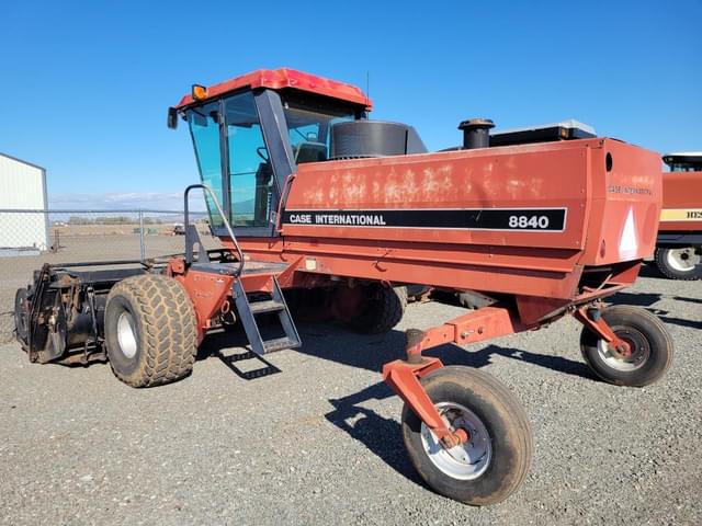 Image of Case IH 8840 equipment image 3