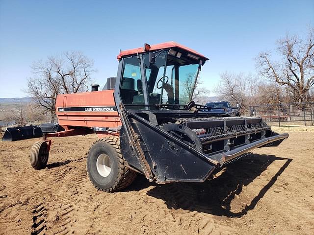 Image of Case IH 8840 equipment image 1