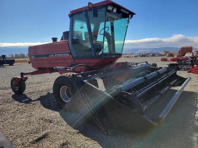 Image of Case IH 8840 equipment image 1