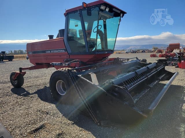 Image of Case IH 8840 equipment image 1
