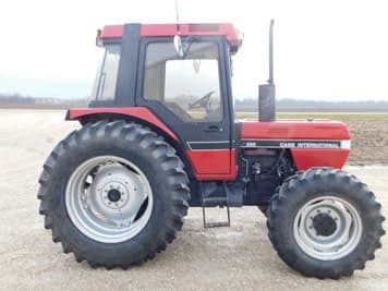 Main image Case IH 895