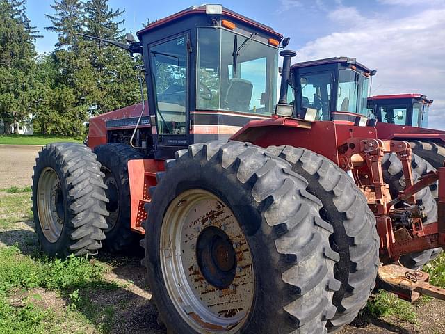 Image of Case IH 9230 equipment image 3