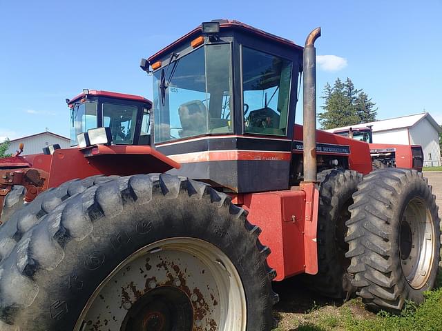 Image of Case IH 9230 equipment image 1