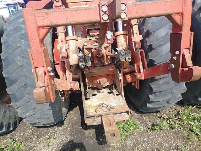 Image of Case IH 9230 equipment image 2