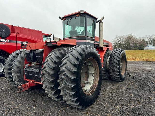 Image of Case IH 9270 equipment image 2