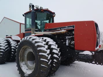 Main image Case IH 9270