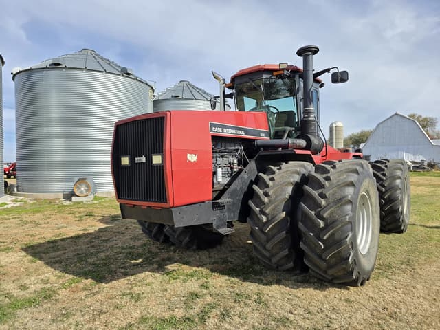 Image of Case IH 9280 equipment image 2