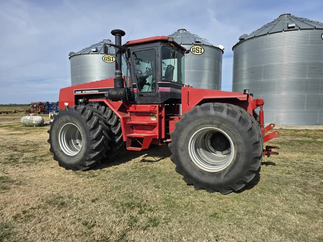 Image of Case IH 9280 equipment image 3