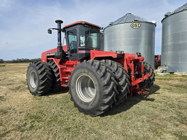 Image of Case IH 9280 equipment image 4