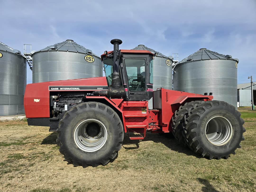 Image of Case IH 9280 Primary image