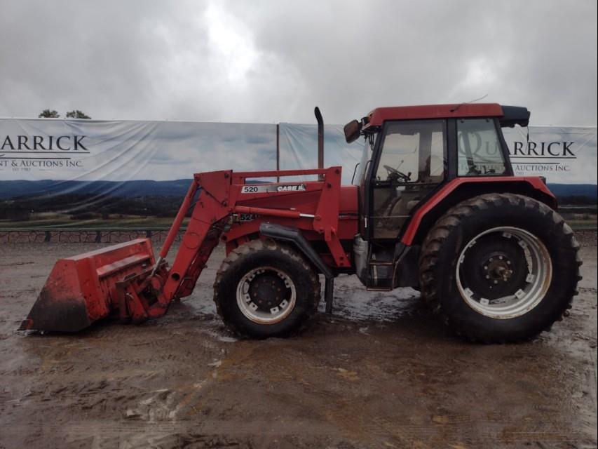 Image of Case IH 5240 Primary image