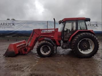 Main image Case IH 5240