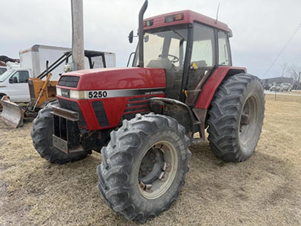 Image of Case IH 5250 Primary image