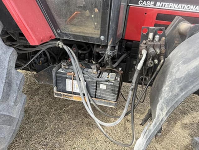 Image of Case IH 5250 equipment image 4