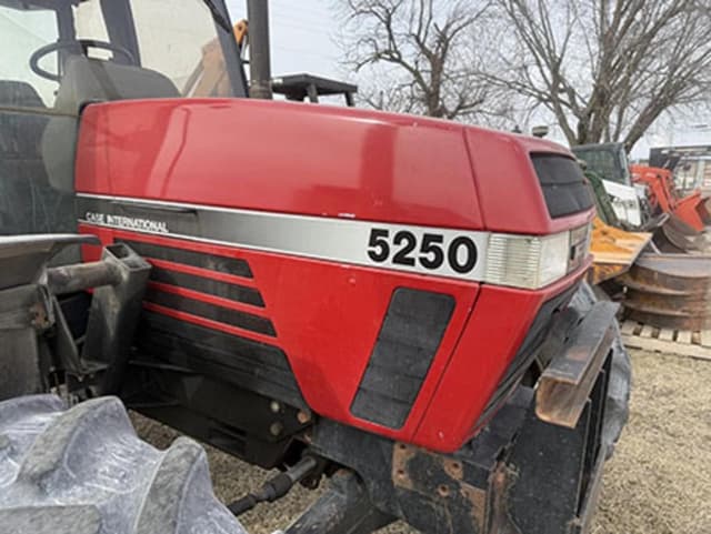 Image of Case IH 5250 equipment image 3