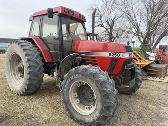 Image of Case IH 5250 equipment image 1