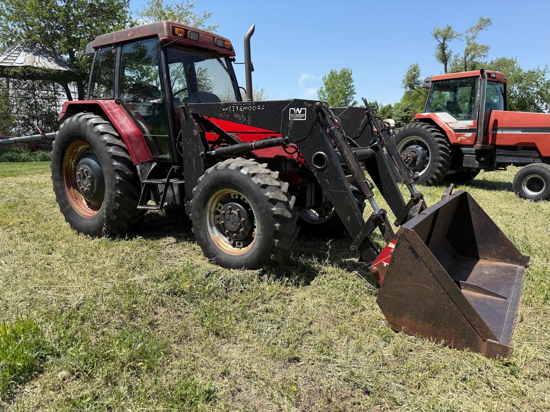 Image of Case IH 5240 Primary image
