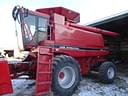 1994 CASE/IH 1688 RWA COMBINE Image