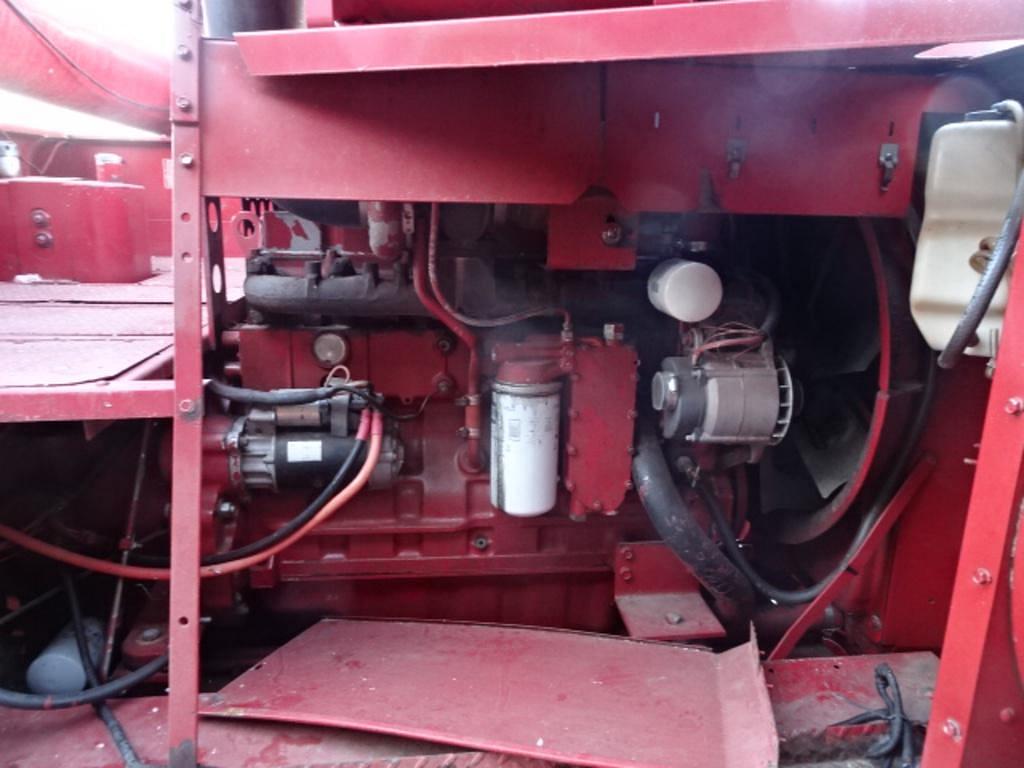 Main image Case IH 1688 11