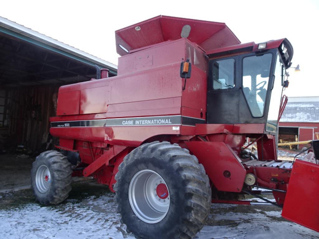 Main image Case IH 1688 5