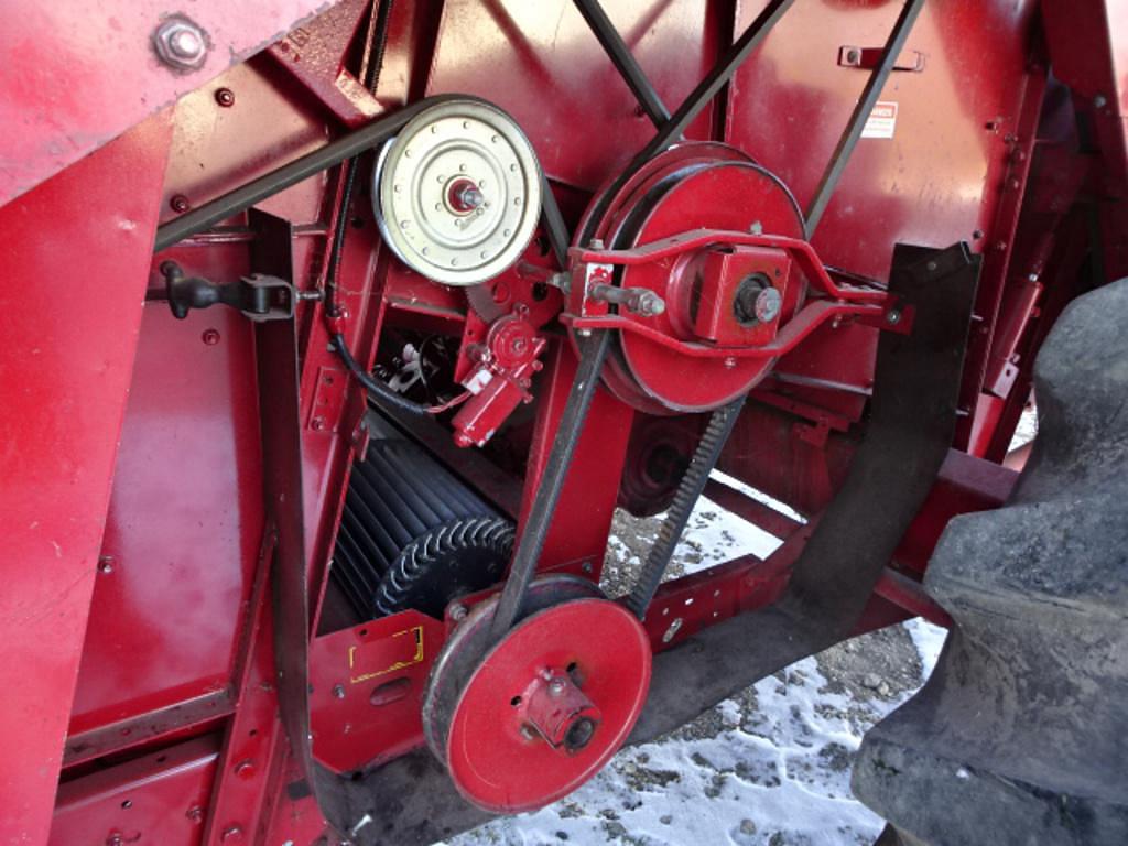 Main image Case IH 1688 7