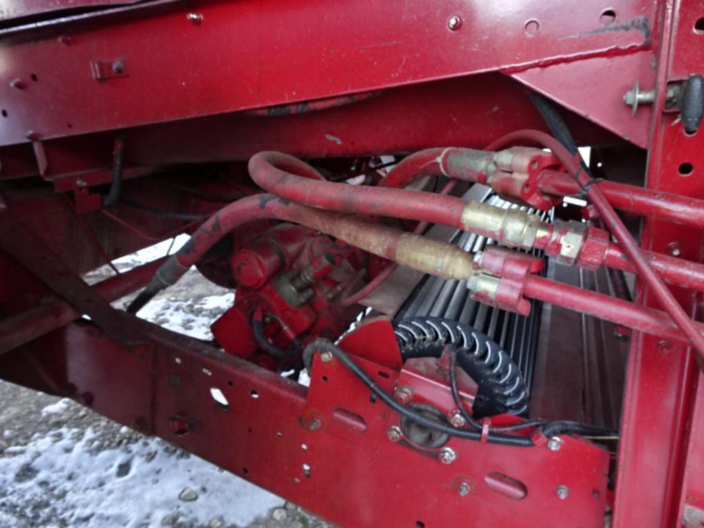 Main image Case IH 1688 8