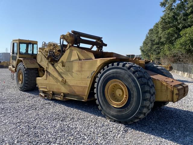 Image of Caterpillar 615C equipment image 1