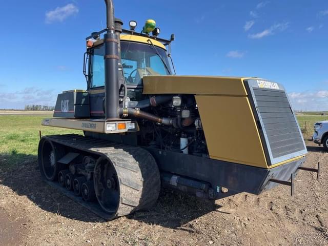 Image of Challenger 85C equipment image 4