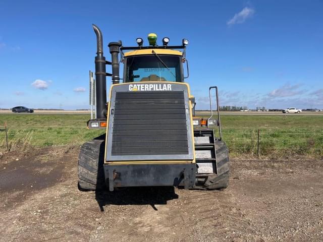 Image of Challenger 85C equipment image 3