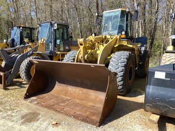 Main image Caterpillar 950F