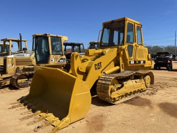 Main image Caterpillar 953B