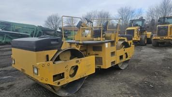 Main image Caterpillar CB-534B
