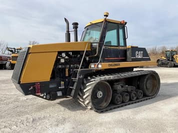 Main image Challenger 75C