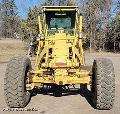 Main image Caterpillar 140G