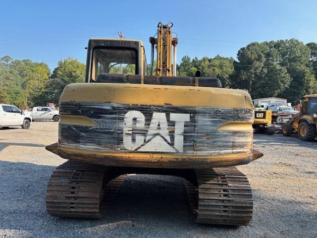 Image of Caterpillar 311 equipment image 4