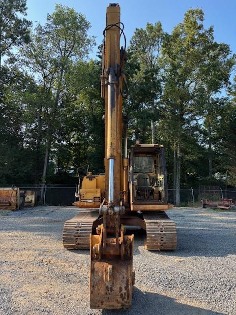 Image of Caterpillar 311 equipment image 1
