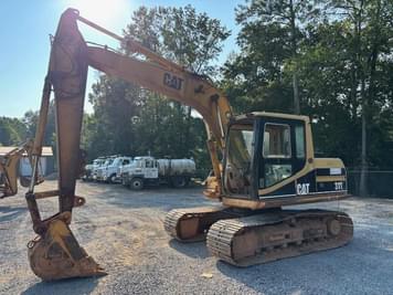 Main image Caterpillar 311