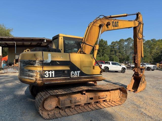 Image of Caterpillar 311 equipment image 3
