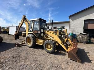 1994 Caterpillar 416B Image