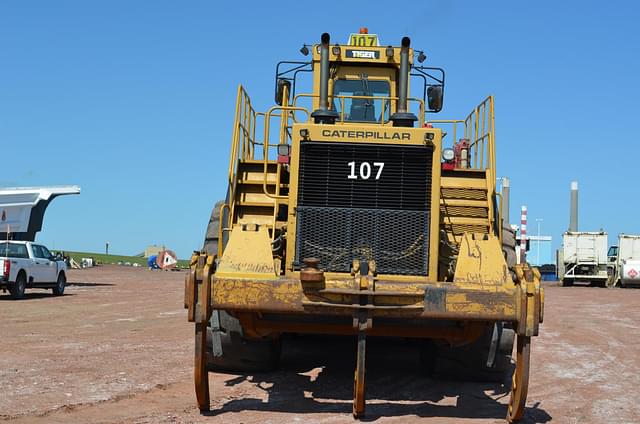 Image of Caterpillar 690D equipment image 4