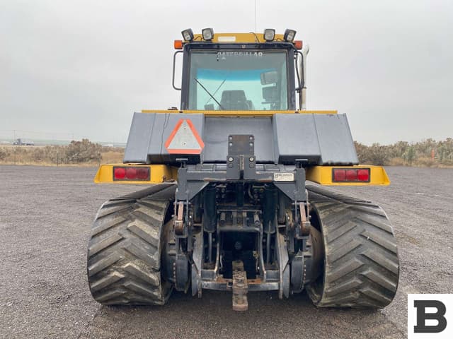 Image of Challenger 75C equipment image 4