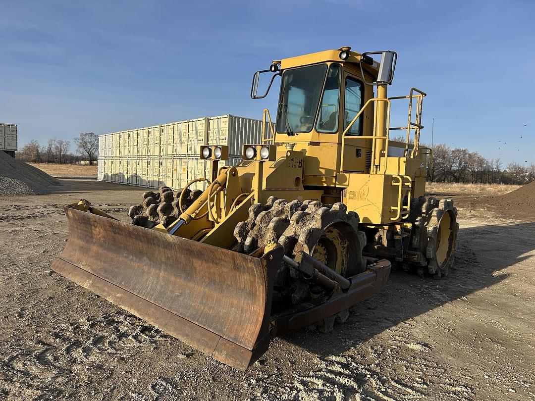 Image of Caterpillar 815 Primary image