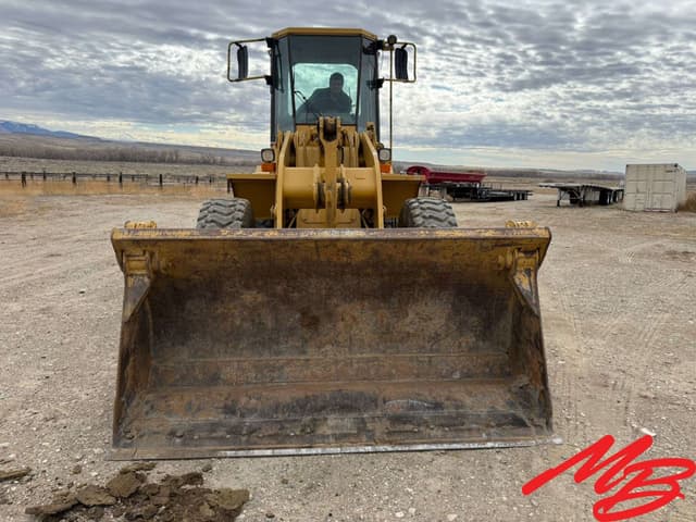 Image of Caterpillar 928F equipment image 1