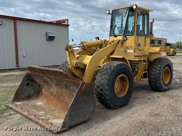 Main image Caterpillar 936F